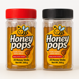 Load image into Gallery viewer, HIMALAYAN HONEY