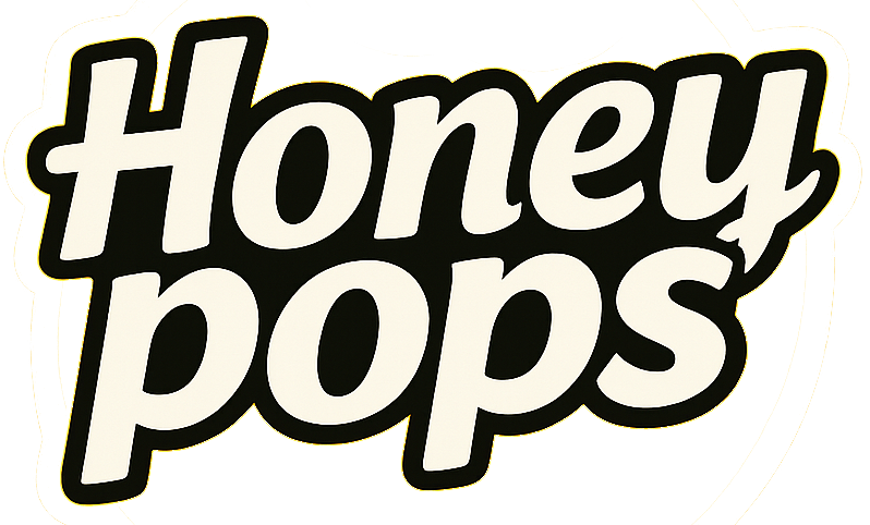 Honey Pops